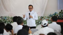 “ASN Poso Diingatkan oleh Bima Arya: Integritas atau Resiko Tersangka Korupsi?”