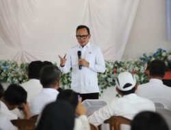 “ASN Poso Diingatkan oleh Bima Arya: Integritas atau Resiko Tersangka Korupsi?”