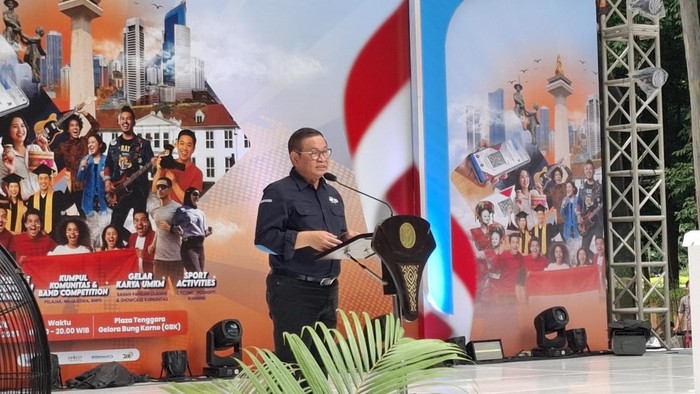**Pramono Tak Bisa Tidur, Monorel Mangkrak Menyebabkan Ketidaknyamanan Gubernur DKI**