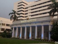 RI Apresiasi Fatwa ICJ: Israel Harus Buka Jalan Bantuan Gaza!