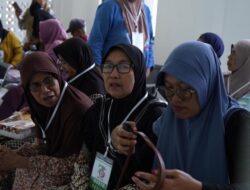 “Kemensos Operasi Katarak di Donggala, Selamatkan Mata Lansia dan Disabilitas!”