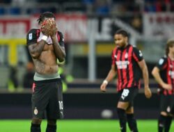 Allegri: Tenang, Milan, Tenang – Pelatih Milan Kesal dengan Hasil Imbang vs Pisa