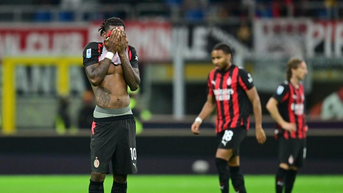 Allegri: Tenang, Milan, Tenang – Pelatih Milan Kesal dengan Hasil Imbang vs Pisa