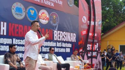 Raffi Ahmad Rencana Berkunjung ke Nusakambangan, Tak Lama Setelah Ammar Zoni Dipindah