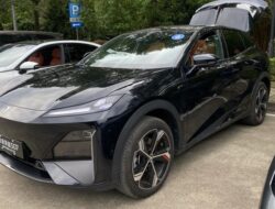 “Changan Perkenalkan Deepal SO7 dan Lumin EV, Dukung Penjualan dengan 5 Dealer di Indonesia”