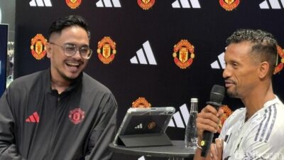 “Nani: Indonesia Jadi Kediaman Favorit, Namun Puncak Prestasi Belum Ditembus”