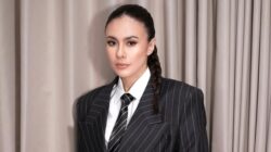 Wulan Guritno Bagikan Pengalaman Insecure karena Bopeng dan Bekas Jerawat, Yuk Kita Pahami Pentingnya Merawat Kulit