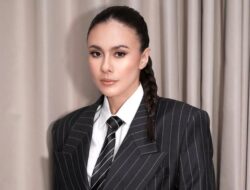 Wulan Guritno Bagikan Pengalaman Insecure karena Bopeng dan Bekas Jerawat, Yuk Kita Pahami Pentingnya Merawat Kulit