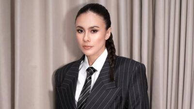 Wulan Guritno Bagikan Pengalaman Insecure karena Bopeng dan Bekas Jerawat, Yuk Kita Pahami Pentingnya Merawat Kulit