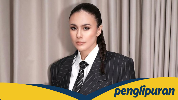 Wulan Guritno Bagikan Pengalaman Insecure karena Bopeng dan Bekas Jerawat, Yuk Kita Pahami Pentingnya Merawat Kulit