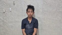 BNN Sumsel Sabet Pemotor dengan 2 Kg Ekstasi, Angka Narkoba Terus Meningkat