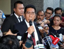 Granat Puji Polri Sita 197 Ton Narkoba, Selamatkan 200 Juta Jiwa dalam 2025!