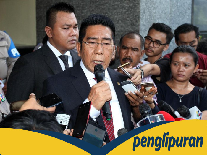 Granat Puji Polri Sita 197 Ton Narkoba, Selamatkan 200 Juta Jiwa dalam 2025!