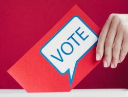 “Sketsa Pemilih Indonesia: Bisa Menentukan Nasib Demokrasi?”