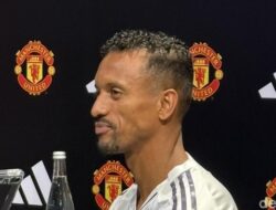 Nani: MU Butuh Waktu untuk Berjaya Lagi, Tapi Apakah Waktu Itu Ada?