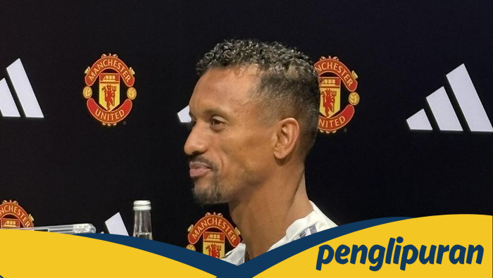 Nani: MU Butuh Waktu untuk Berjaya Lagi, Tapi Apakah Waktu Itu Ada?