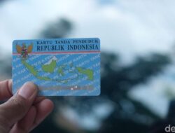 Dirjen Dukcapil Bantah Hoax: WNI Israel Tidak Punya e-KTP!