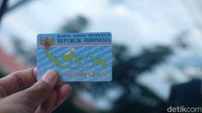 Dirjen Dukcapil Bantah Hoax: WNI Israel Tidak Punya e-KTP!