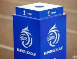 Diwarnai Kartu Merah, Pertandingan Persik vs PSM Berujung Imbang 1-1