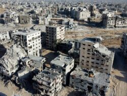 Hamas dan Faksi Palestina Setujui Komite Teknokrat untuk Gaza