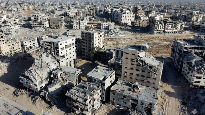 Hamas dan Faksi Palestina Setujui Komite Teknokrat untuk Gaza