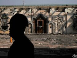 “Viral Jakarta Islamic Center Terbengkalai: 3 Tahun Tanpa Solusi, Apa yang Terjadi?”