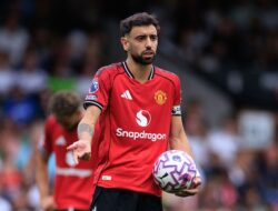 Bruno Fernandes Bisa saja Jadi Penjualan Termahal MU, tapi Gelar Liga Champions Jadi Syarat Mutlak!