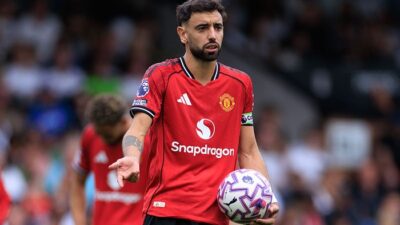 Bruno Fernandes Bisa saja Jadi Penjualan Termahal MU, tapi Gelar Liga Champions Jadi Syarat Mutlak!