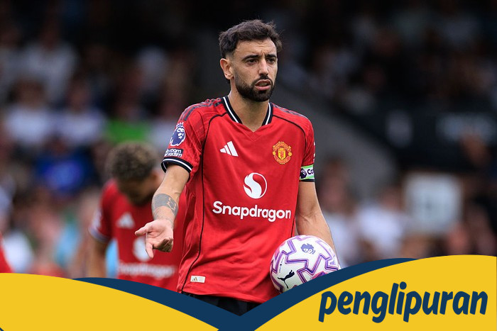Bruno Fernandes Bisa saja Jadi Penjualan Termahal MU, tapi Gelar Liga Champions Jadi Syarat Mutlak!