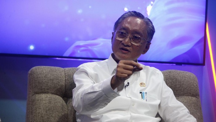 **Menteri PU Ungkap Arahan Prabowo: Bangun 70-an Kilometer Irigasi untuk 13.000 Hektar Sawah**