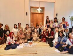 **Tri Tito Tegaskan Komitmen: Batik sebagai Jantung Identitas Nasional**