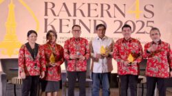 **Kementrans Ajak Pengusaha Lokal Kembangkan Kawasan Transmigrasi, Ciptakan Pusat Ekonomi Baru**