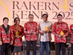 **Kementrans Ajak Pengusaha Lokal Kembangkan Kawasan Transmigrasi, Ciptakan Pusat Ekonomi Baru**