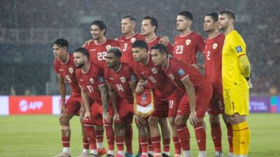 “PSSI Berani Putuskan Era Belanda, Timnas Indonesia Siap Ganti Strategi!”