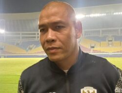 **Nova Arianto: Dari Pemuda Berbakat ke Bintang Timnas U-20**
