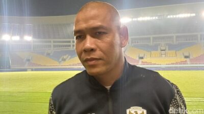 **Nova Arianto: Dari Pemuda Berbakat ke Bintang Timnas U-20**
