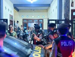 Pria Bangkalan Nekat Pakai Hijab Masuk Kos Putri untuk Temui Eks Pacar, Seorang Mantan yang Ternyata Tetap Menyimpan Rasa!