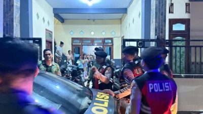Pria Bangkalan Nekat Pakai Hijab Masuk Kos Putri untuk Temui Eks Pacar, Seorang Mantan yang Ternyata Tetap Menyimpan Rasa!