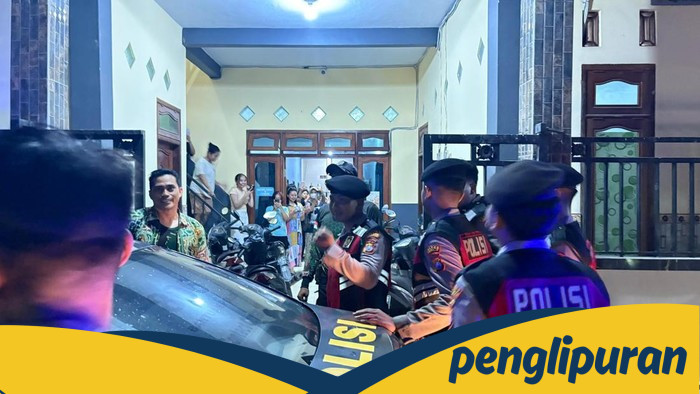 Pria Bangkalan Nekat Pakai Hijab Masuk Kos Putri untuk Temui Eks Pacar, Seorang Mantan yang Ternyata Tetap Menyimpan Rasa!