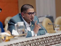 “Rajiv Soroti Krisis Tanah, Air Minum di Puncak & Bogor Terancam”