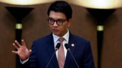 Madagaskar Cabut Kewarganegaraan Presiden Rajoelina, Sebuah Pemboikotan atas Makzulkan yang Memprihatinkan