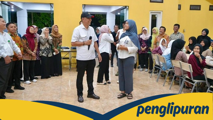 Wamensos Bantul: