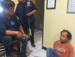 Ditegur Merokok di Kamar, Pria di Jaksel Cabut Nyawa Kakak Ipar