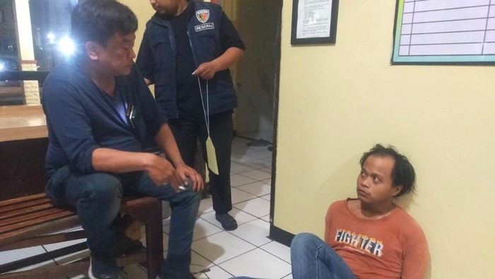 Ditegur Merokok di Kamar, Pria di Jaksel Cabut Nyawa Kakak Ipar