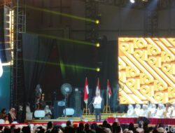 Bahlil Ungkap HUT ke-61 Golkar Merakyat: Jauh dari Kemewahan, Dekat dengan Masyarakat