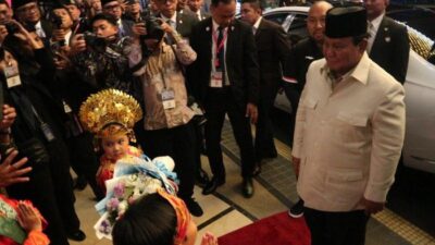 **”Prabowo Subianto Diterima Hangat di Malaysia, Dukungan Diaspora Penuh Perhatian”**