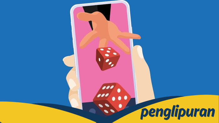 Siswa SMP Kulon Progo Keburuan Pinjol-Judol, Hilang dari Sekolah Sebulan