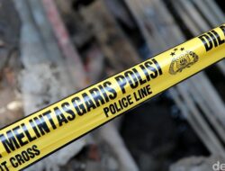 **Tersengat Listrik Hingga Luka-Luka, Kuli Bangunan di Bogor Jadi Korban Kecelakaan Kerja**