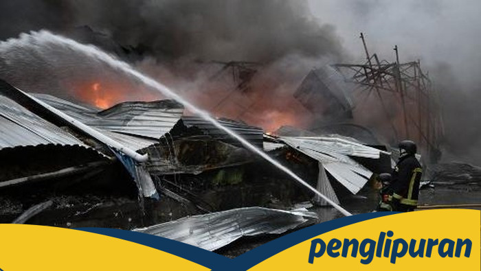 **Rusia Launch Drone dan Rudal ke Ukraina, 4 Tewas dan 20 Terluka di Kyiv**