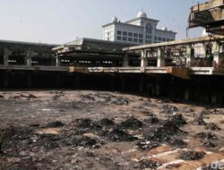 Pemprov DKI Bantah JIC Terbengkalai: Tunggu Realisasi Dana Saudi – Update 1